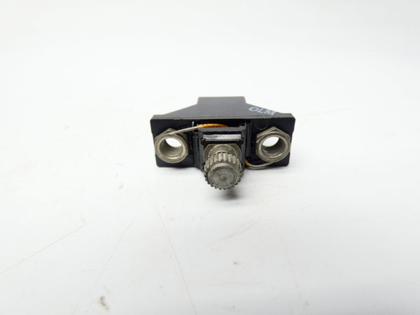 ALLEN BRADLEY W28 UNMP