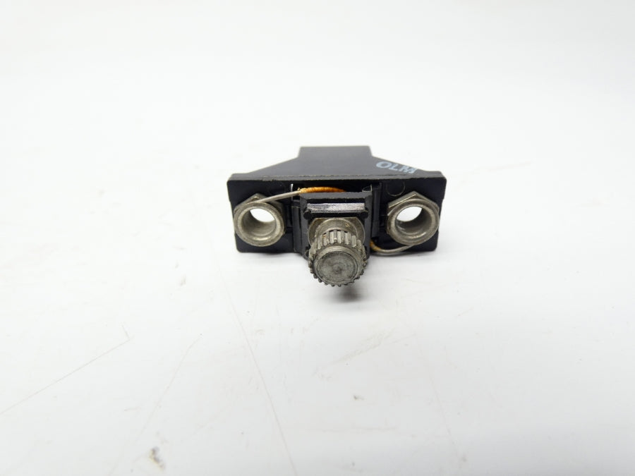 ALLEN BRADLEY W28 UNMP