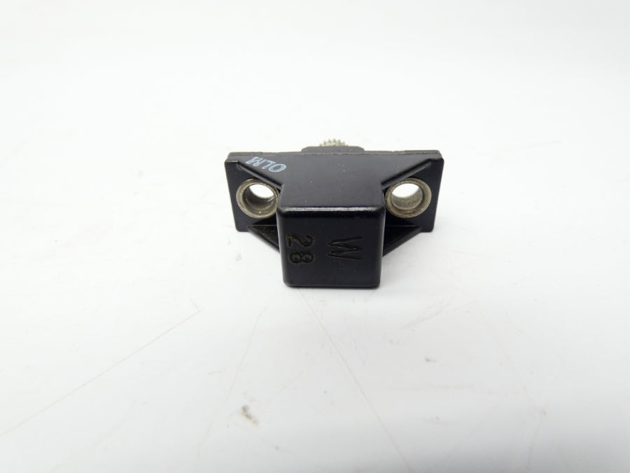 ALLEN BRADLEY W28 UNMP