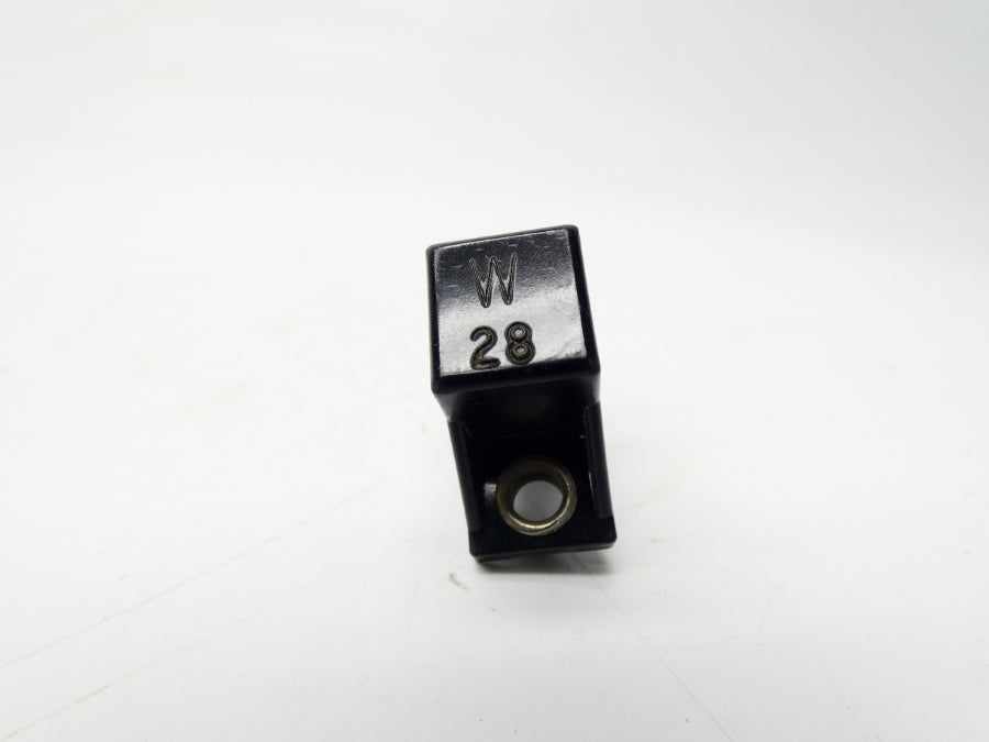 ALLEN BRADLEY W28 UNMP