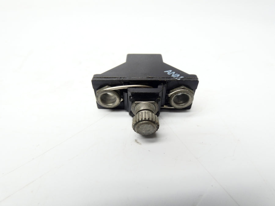 ALLEN BRADLEY W38 UNMP