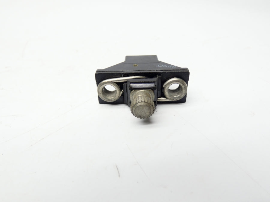 ALLEN BRADLEY W50 UNMP