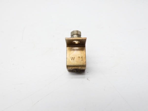 ALLEN BRADLEY W75 UNMP