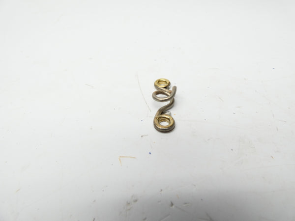 ALLEN BRADLEY P39 (BK/YL) NSMP