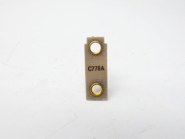 GENERAL ELECTRIC CR123C778A NSNP