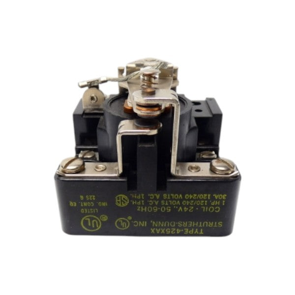 STRUTHERS DUNN 425XAX 24V 30A NSNP