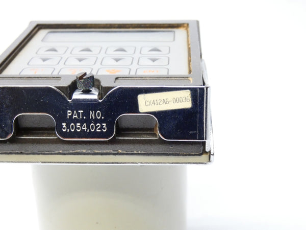 EAGLE SIGNAL CX412A6 UNMP