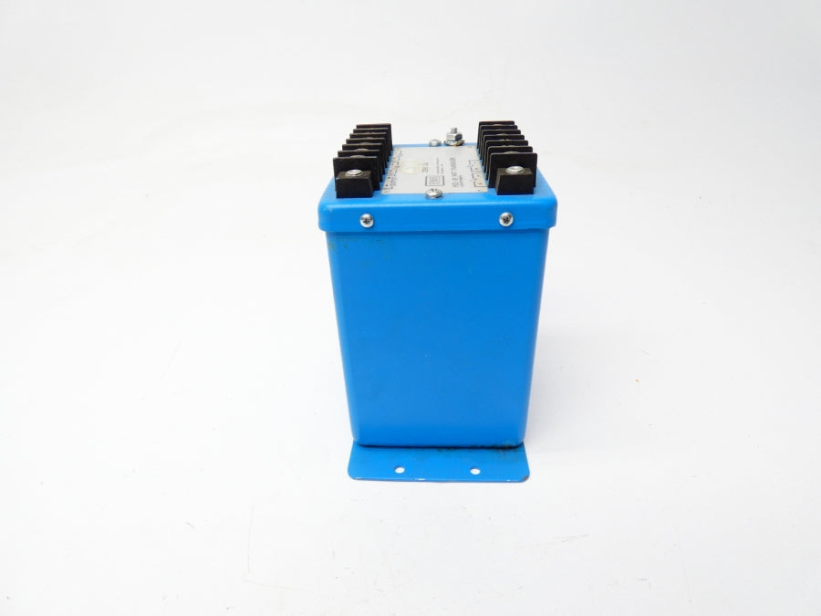 RIS PCE-20-P1-E1-C5-XA-F60-W0-Z0-A2 0-150VAC 0-5A UNMP