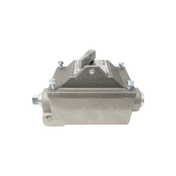 EATON MST02EH 120/240VAC NSNP