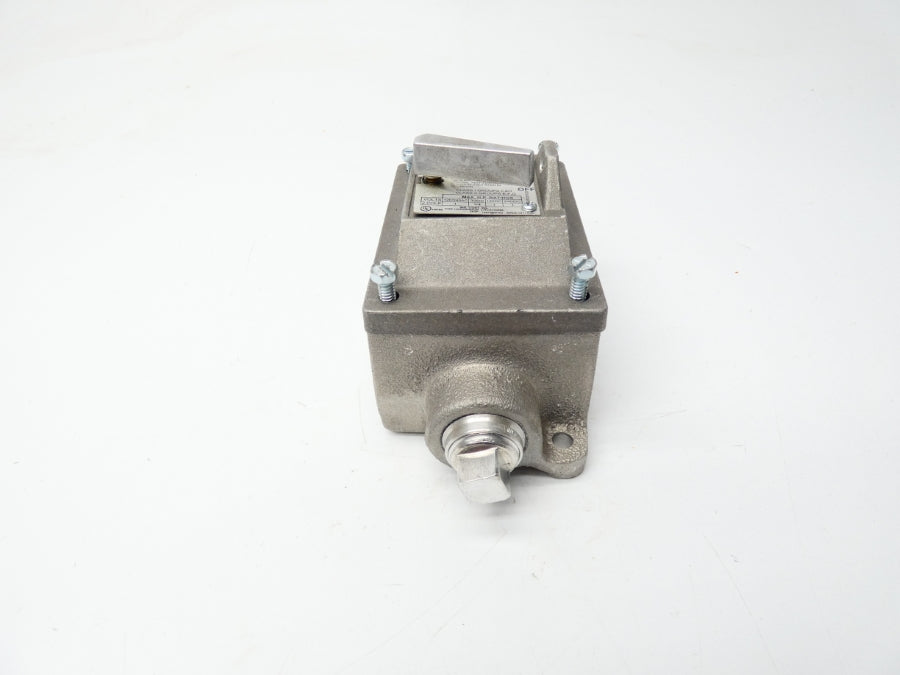 EATON MST02EH 120/240VAC NSNP