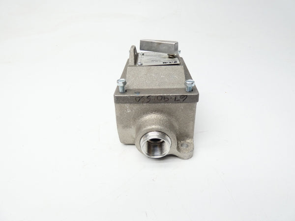 EATON MST02EH 120/240VAC NSNP