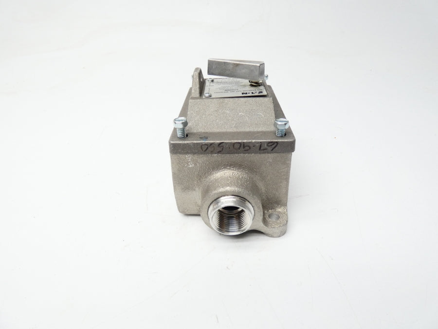 EATON MST02EH 120/240VAC NSNP