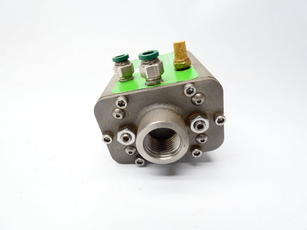 SINCLAIR SGC-486 30PSI NSNP