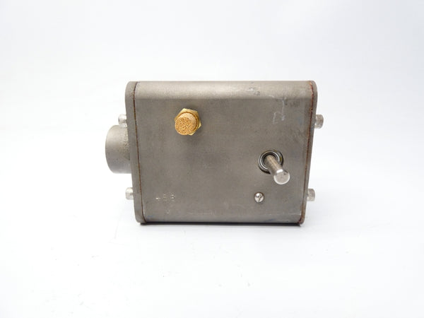 SINCLAIR SGC-486 30PSI NSNP