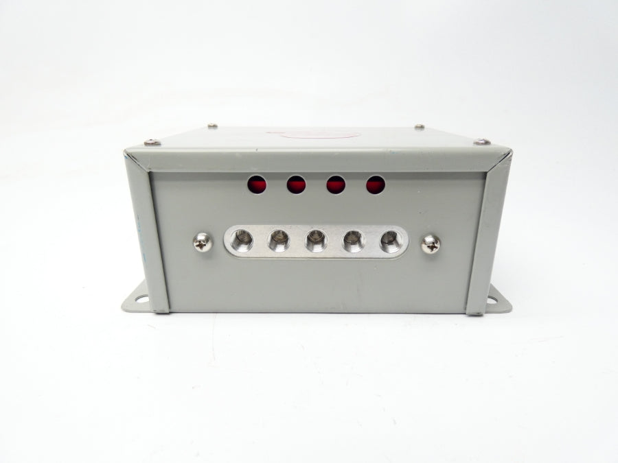 BIMBA PFC-1712-BFL-Y 150PSI (AS IS) NSNP