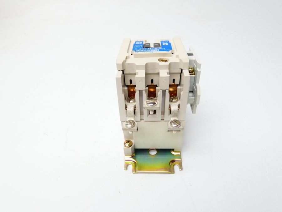 EATON CN15GN3AB-T16 SER. B1 110/120V 45A NSMP