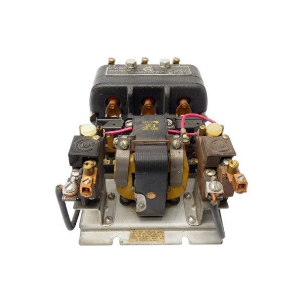 CLARK 13U32 110/220V UNMP