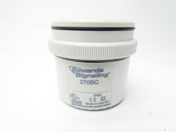 EDWARDS SIGNALING 270BC NSMP