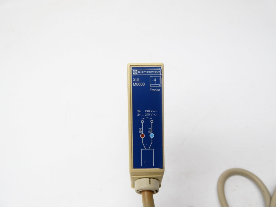 TELEMECANIQUE XULM0600H7 24-240V NSMP
