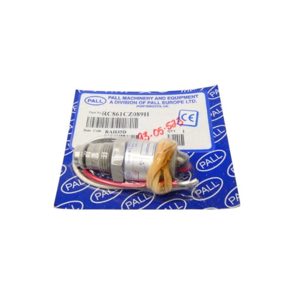 PALL RC861CZ089H 28VDC 5A NSMP
