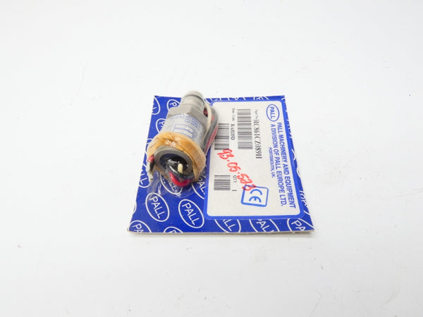 PALL RC861CZ089H 28VDC 5A NSMP