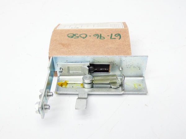 CUTLER HAMMER 10316H89 240VAC 20A NSNP