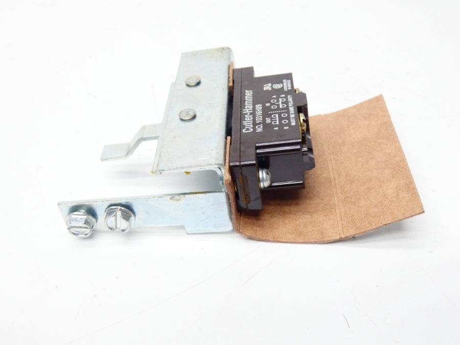 CUTLER HAMMER 10316H89 240VAC 20A NSNP
