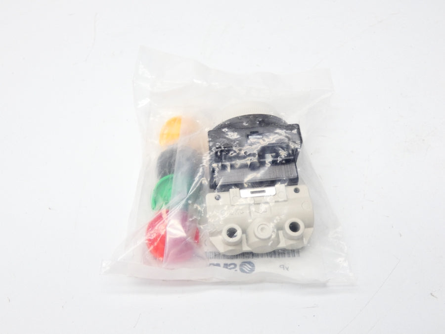 SMC VM130-N01-33A NSMP