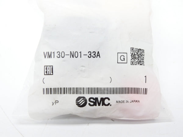 SMC VM130-N01-33A NSMP