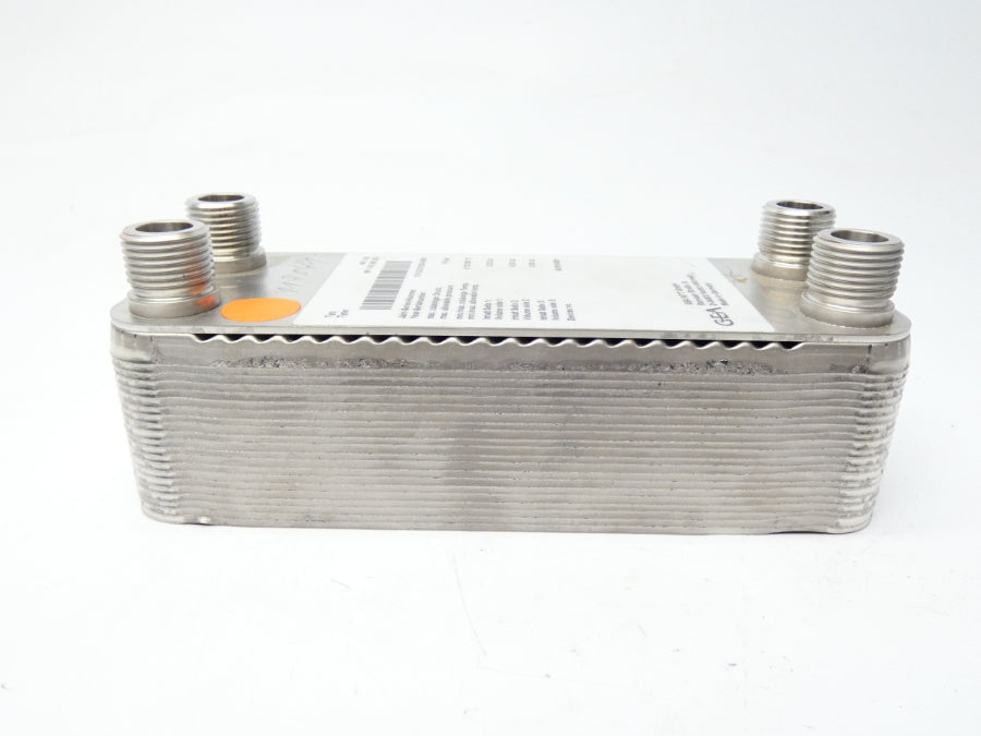 GEA NP1-20 4518104881 0-200C NSNP