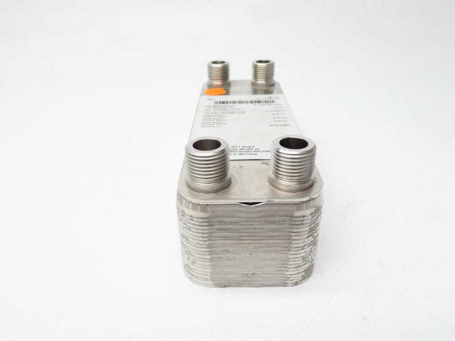 GEA NP1-20 4518104881 0-200C NSNP