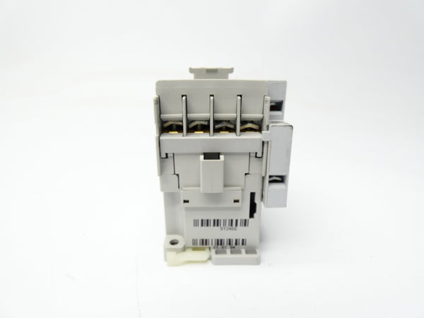 ALLEN BRADLEY 100-C09EJ10 SER. A 24VDC 32A UNMP