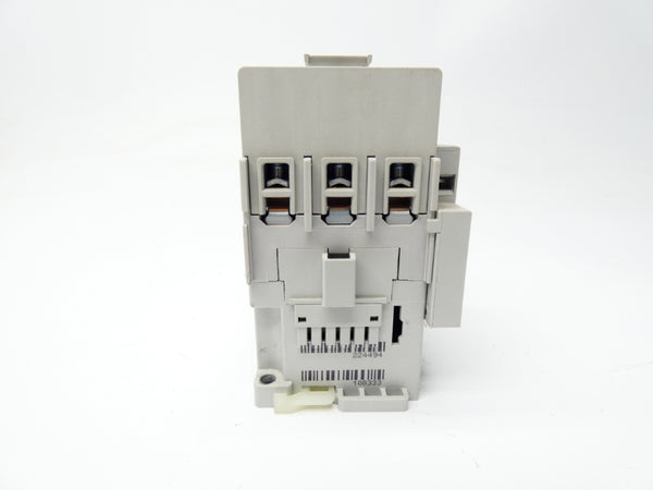 ALLEN BRADLEY 300-COD930 SER. C 110/120V 45A UNMP