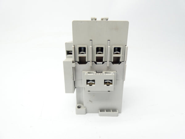 ALLEN BRADLEY 300-COD930 SER. C 110/120V 45A UNMP