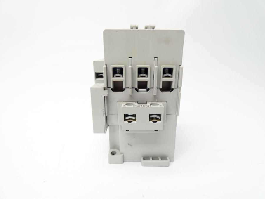 ALLEN BRADLEY 300-COD930 SER. C 110/120V 45A UNMP