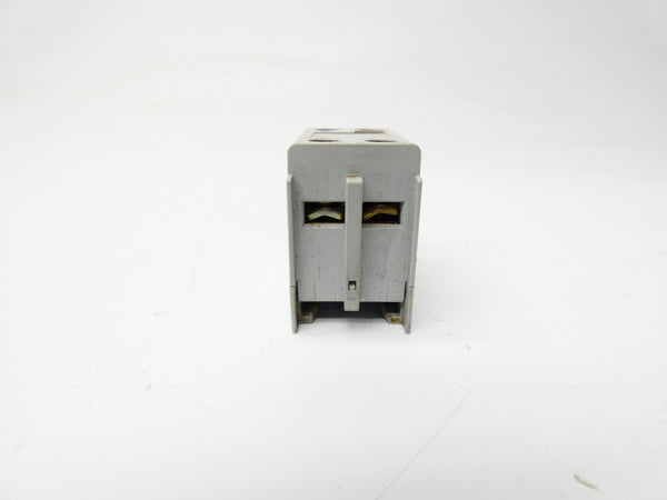 ALLEN BRADLEY 100-F SER. A 600VAC 10A UNMP