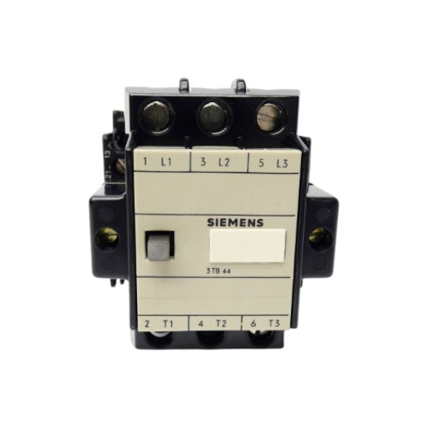 SIEMENS 3TB4417-0BB4 24VAC 45A NSNP