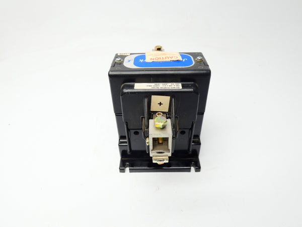 JOSLYN CLARK JDP9-10100 500VDC 260A NSNP