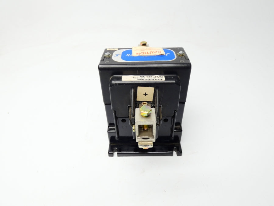 JOSLYN CLARK JDP9-10100 500VDC 260A NSNP