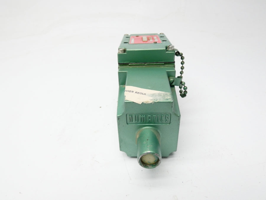 NUMATICS 33SAD431K 33SAD400K 120V .36A 150PSI UNMP