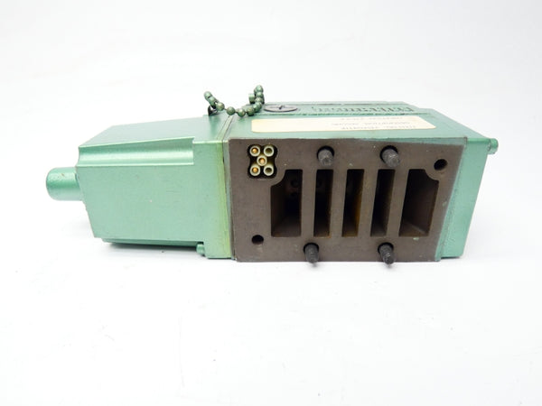 NUMATICS 33SAD431K 33SAD400K 120V .36A 150PSI UNMP