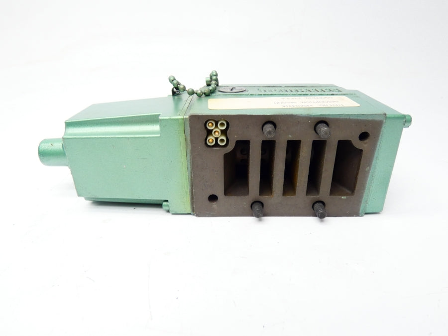 NUMATICS 33SAD431K 33SAD400K 120V .36A 150PSI UNMP