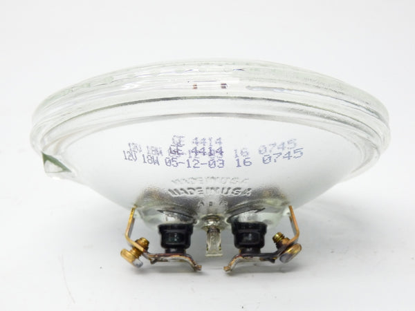 GENERAL ELECTRIC 4414 12V NSMP