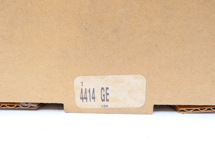 GENERAL ELECTRIC 4414 12V NSMP