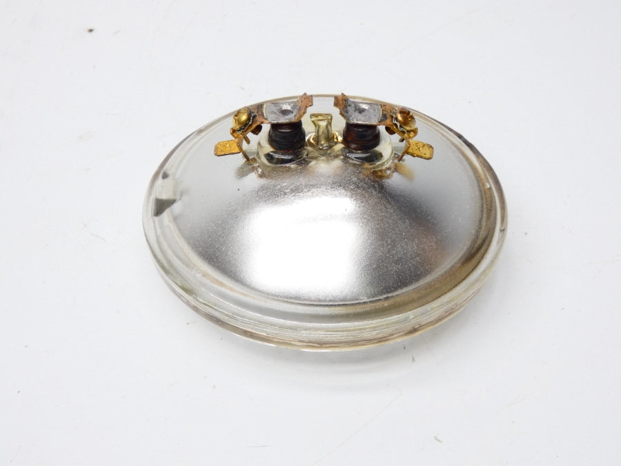 GENERAL ELECTRIC 7672-1 6V NSMP