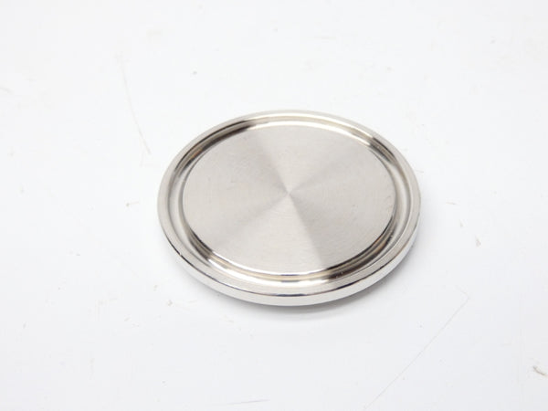 CAP 316L 1012J1120 2" NSNP