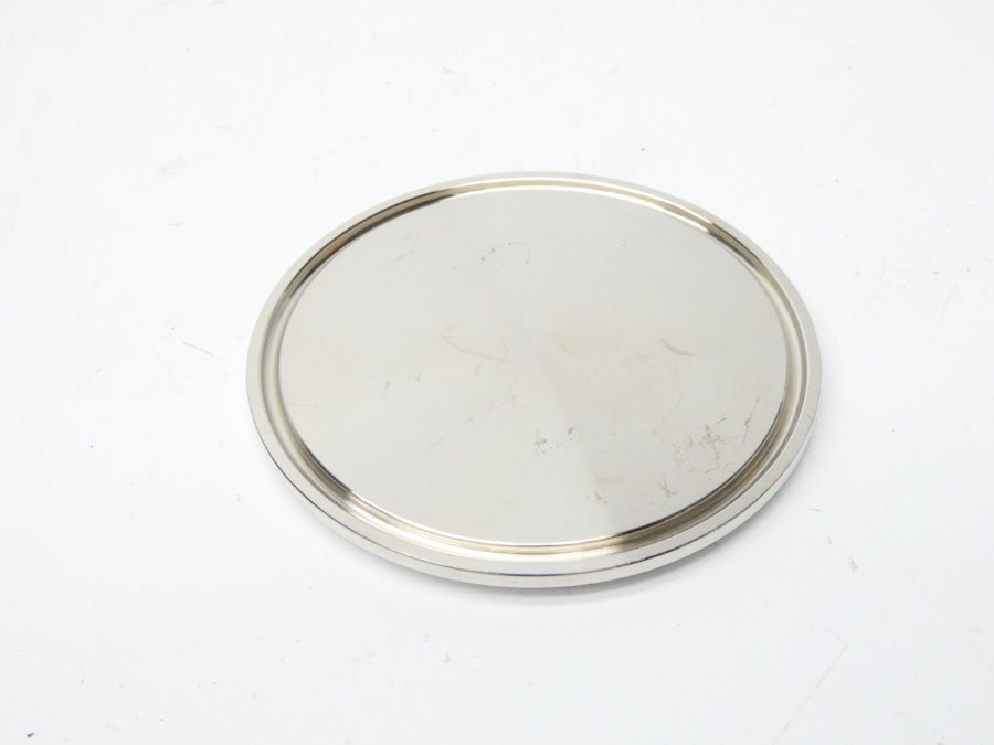 CAP 316L 1012J1120 3-1/2" NSNP