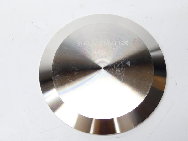 CAP 316L 1012J1120 3-1/2" NSNP