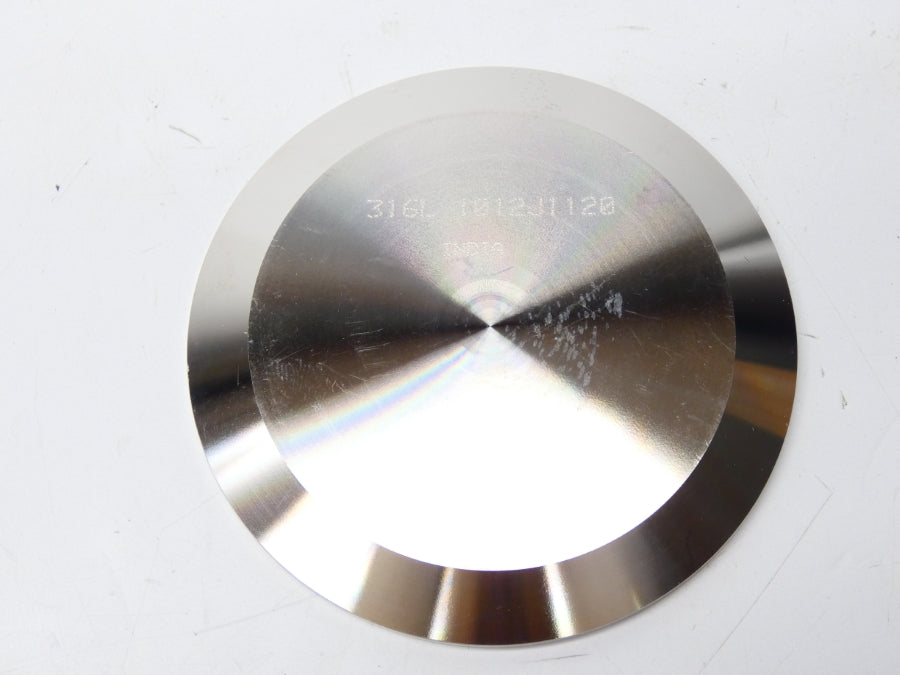 CAP 316L 1012J1120 3-1/2" NSNP