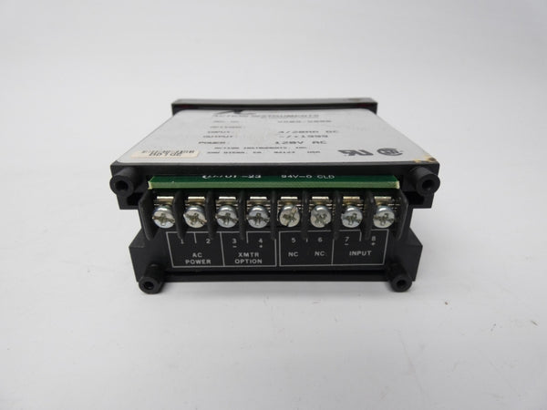 ACTION INSTRUMENTS V509-5000 120VAC NSMP